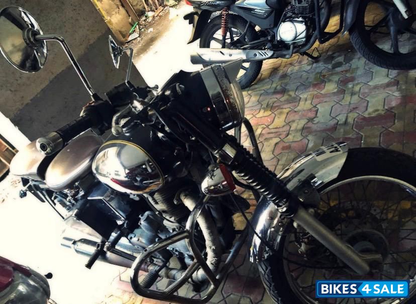 Royal Enfield Classic 350