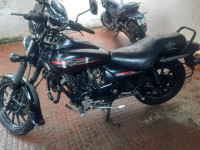 Bajaj Avenger Street 220 2017 Model