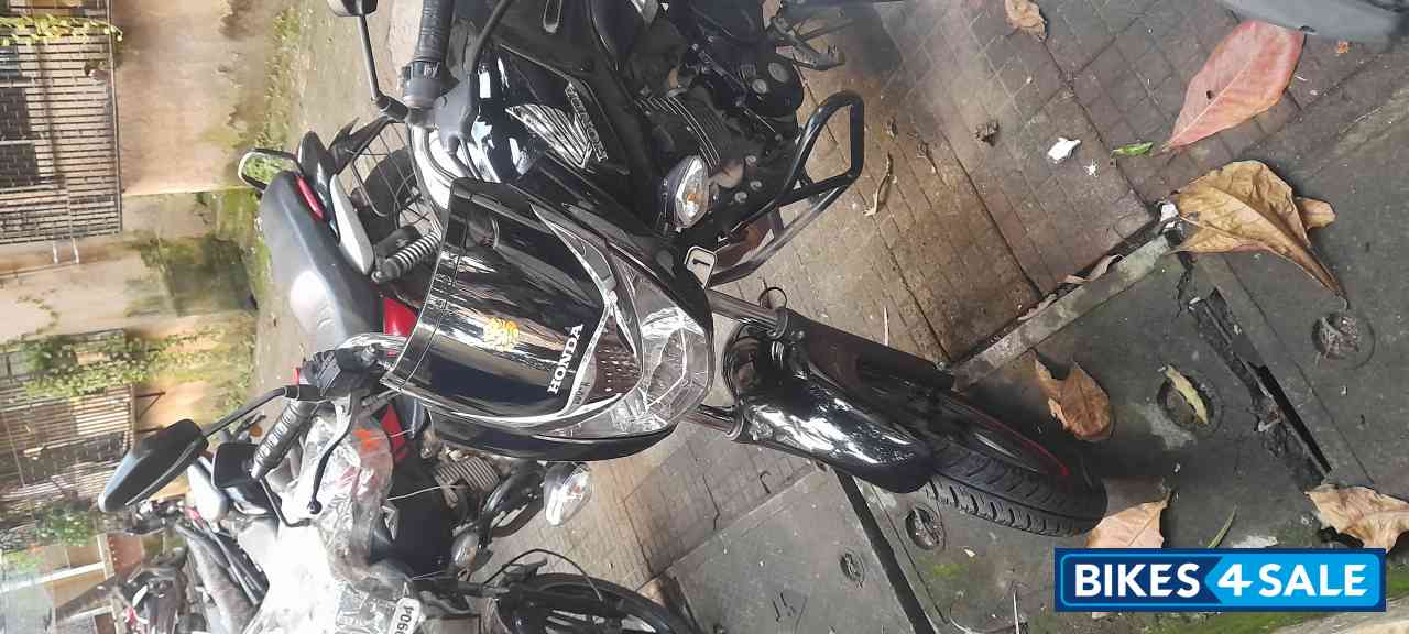 Honda Unicorn 160 BS6