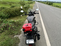 Bajaj 2021 Dominar 400 2021 Model