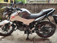 Hero Xtreme 160R BS6 2021 Model