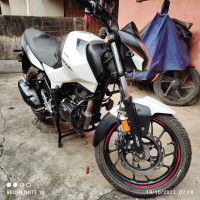 Hero Xtreme 160R BS6