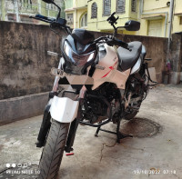 Hero Xtreme 160R BS6