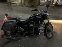 Royal Enfield Thunderbird 500 2013 Model
