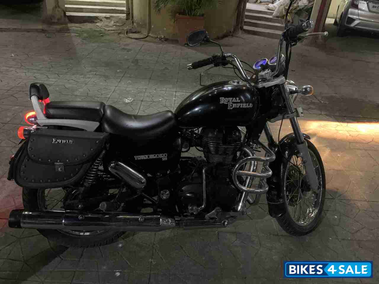 Royal Enfield Thunderbird 500