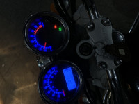 Royal Enfield Thunderbird 500