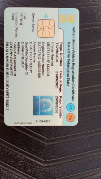 Red Benelli Imperiale 400 BS6