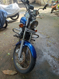 Bajaj Avenger 220 DTS-i 2012 Model