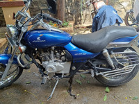 Bajaj Avenger 220 DTS-i