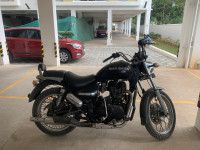 Royal Enfield Thunderbird 350