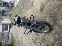 Royal Enfield Thunderbird 350
