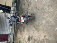 Royal Enfield Thunderbird 350