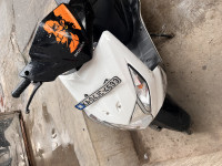 Honda Dio DLX 2015 Model