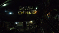 Royal Enfield Bullet Electra Twinspark