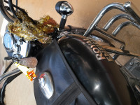 Royal Enfield Bullet Electra Twinspark