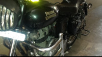 Royal Enfield Bullet Electra Twinspark