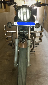 Royal Enfield Bullet Electra Twinspark