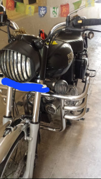 Royal Enfield Bullet Electra Twinspark