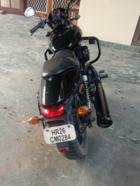 Harley Davidson Street 750