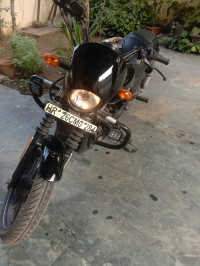 Harley Davidson Street 750