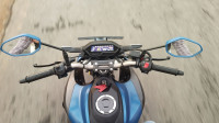 Honda Hornet 2.0