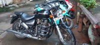 Royal Enfield Thunderbird 350