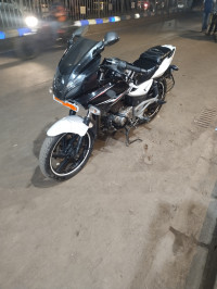 Bajaj Pulsar 220F 2016 Model