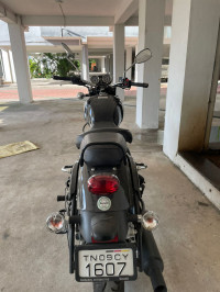 Benelli Imperiale 400