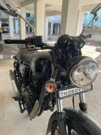 Benelli Imperiale 400