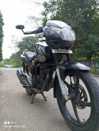 Suzuki GS 150R