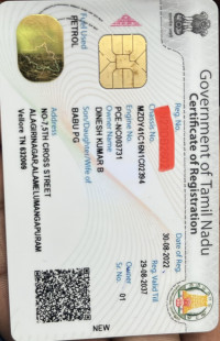 Yezdi Scrambler Dual Tone