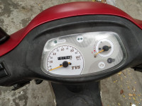 TVS Scooty Pep Plus BS6