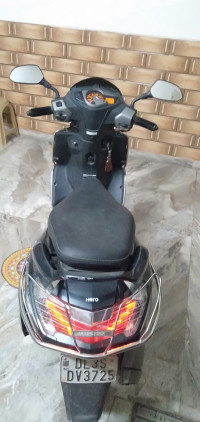 Bottle Green Hero Maestro Edge 110 BS6