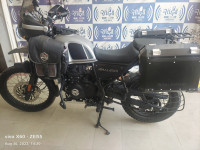 Royal Enfield Himalayan