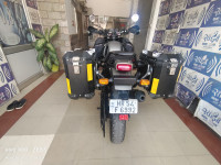 Royal Enfield Himalayan