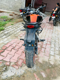KTM Duke 125 2019 Model