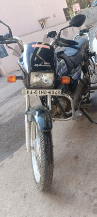 Hero Splendor Plus