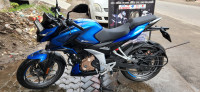 Bajaj Pulsar N250 2022 Model