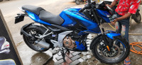 Bajaj Pulsar N250