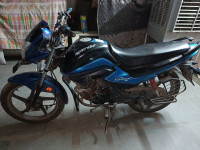 Hero Splendor iSmart 110