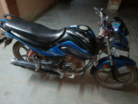 Hero Splendor iSmart 110