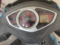 Hero Maestro 2013 Model