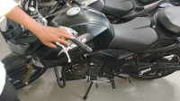 TVS Apache RTR 200 4V ABS 2017 Model