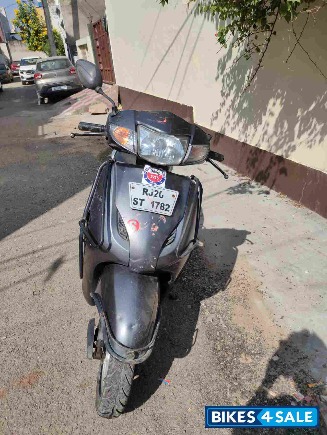 Honda Activa