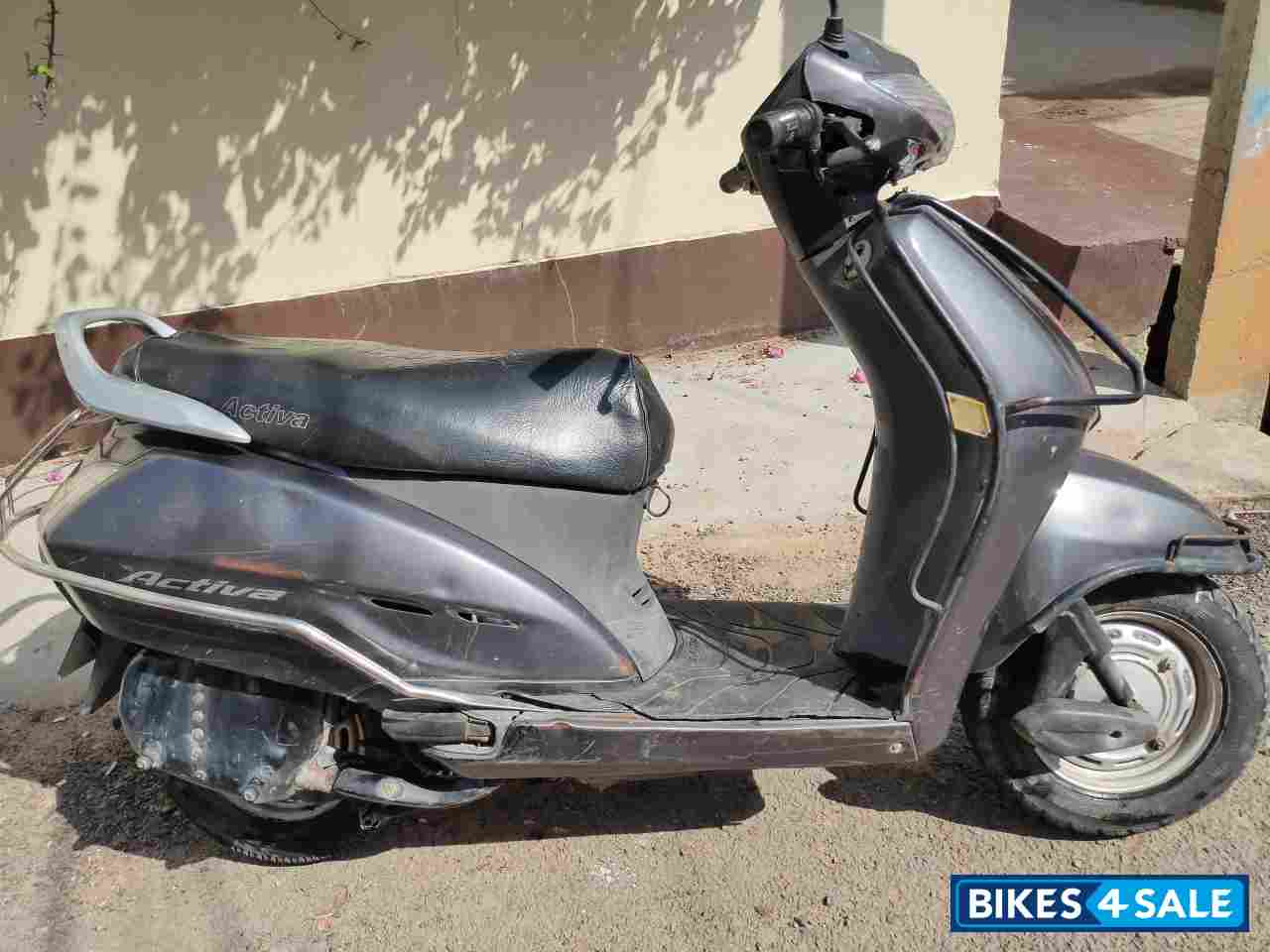 Honda Activa