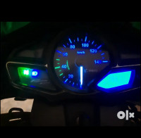 Hero Passion X Pro 2018 Model