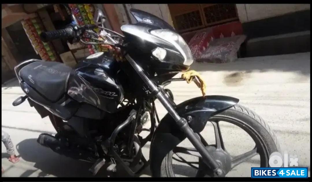 Black Hero Passion X Pro