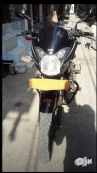 Black Hero Passion X Pro