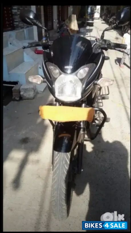 Black Hero Passion X Pro