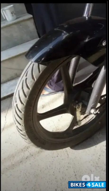 Black Hero Passion X Pro